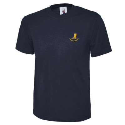 Tollesbury Mudclub Men's T-shirt Thumbnail